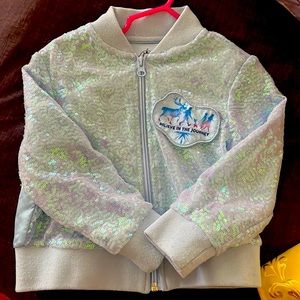 Disney Jacket